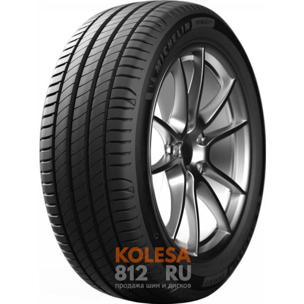 Шины Michelin Primacy 4
