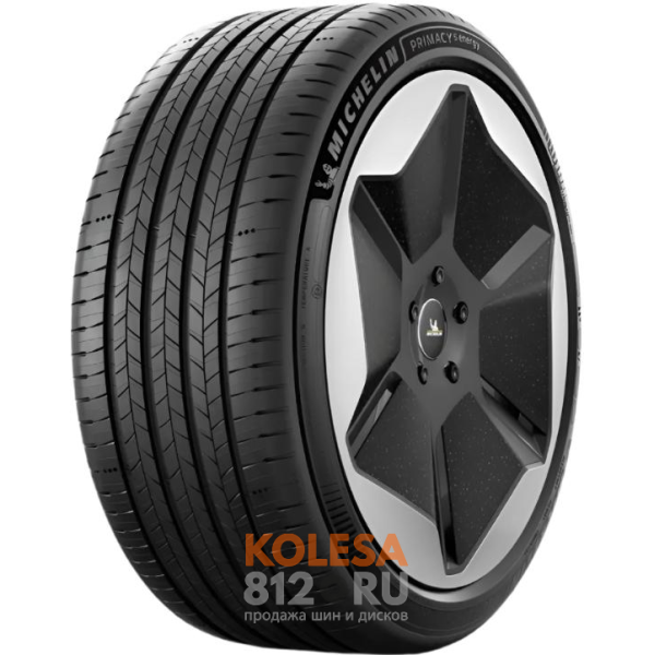 Шины Michelin Primacy 5 Energy