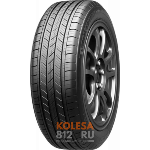 Шины Michelin Primacy All Season - основное изображение