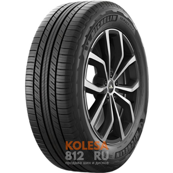 Шины Michelin Primacy SUV +