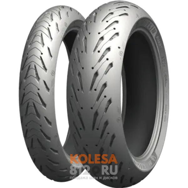 Мотошины Michelin Road 5 - основное изображение