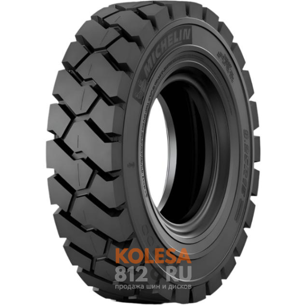 Шины Michelin Stabil'X XZM - основное изображение