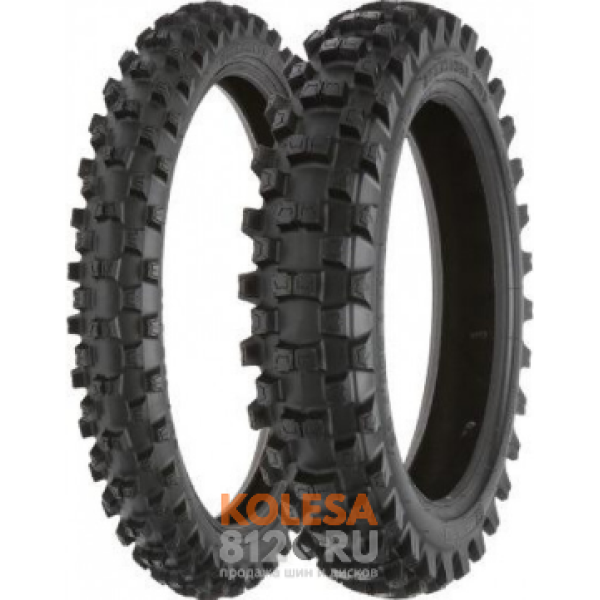 Мотошины Michelin Starcross 5 Mini - основное изображение