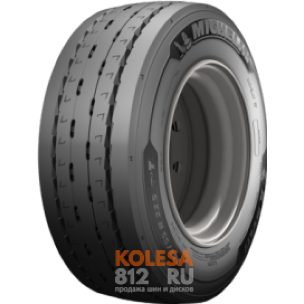 Шины Michelin X MULTI T2 - основное изображение