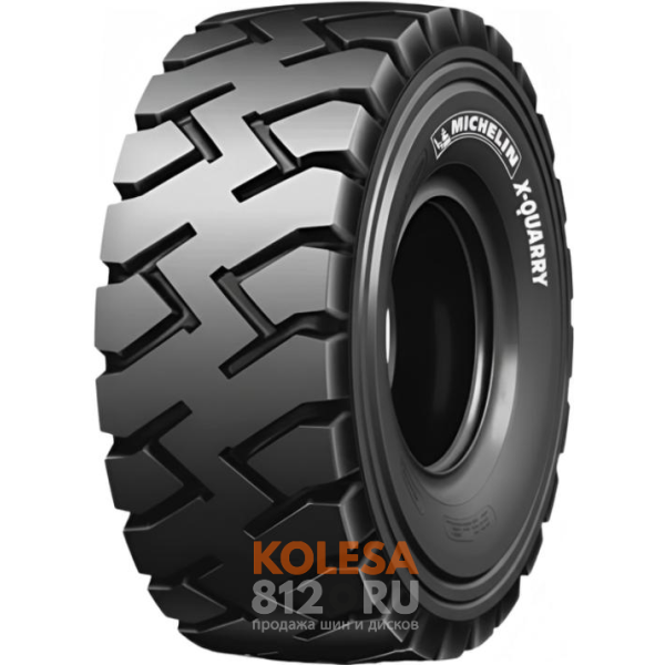 Шины Michelin X-Quarry S - основное изображение
