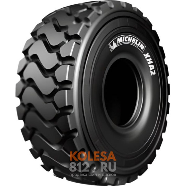 Шины Michelin XHA L-3 - основное изображение