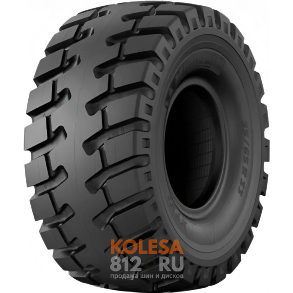 Шины Michelin XTXL E-4 - основное изображение
