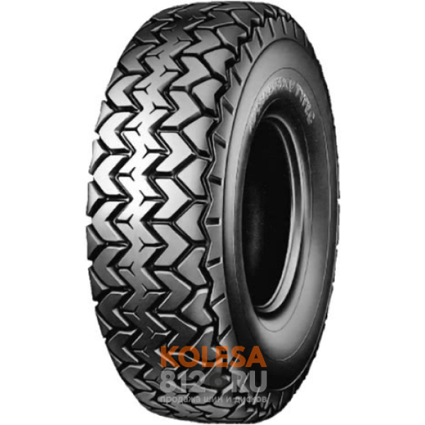 Шины Michelin XVC - основное изображение