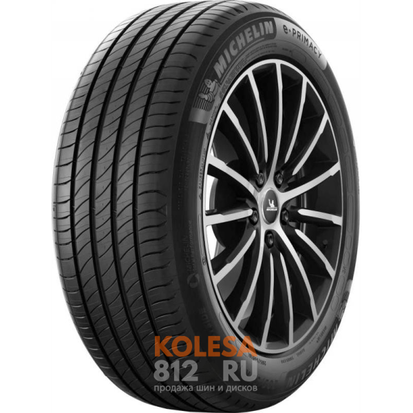 Шины Michelin e.Primacy ST
