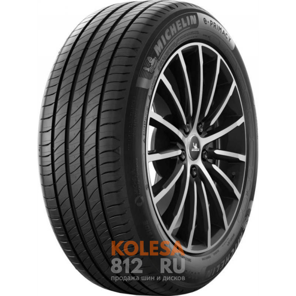 Шины Michelin e.Primacy