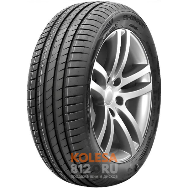 Шины Mileking Ex-Comfort - основное изображение Шины Mileking Ex-Comfort - основное изображение