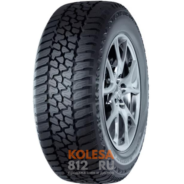 Шины Mileking MK829