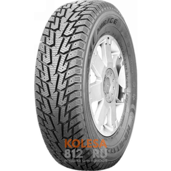 Шины Mirage MR-WT172 - основное изображение