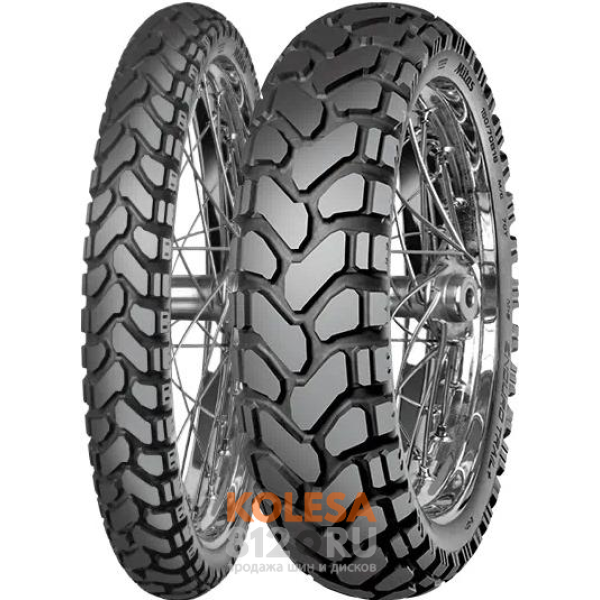 Мотошины Mitas Enduro Trail + - основное изображение Мотошины Mitas Enduro Trail + - основное изображение