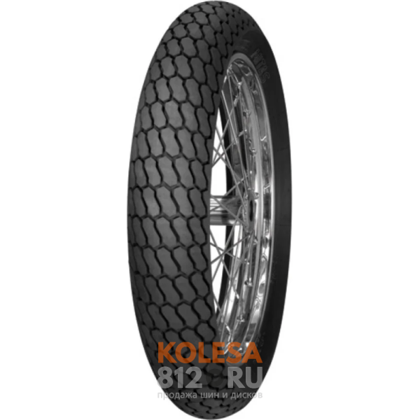 Мотошины Mitas H-18 Flat Track Soft - основное изображение