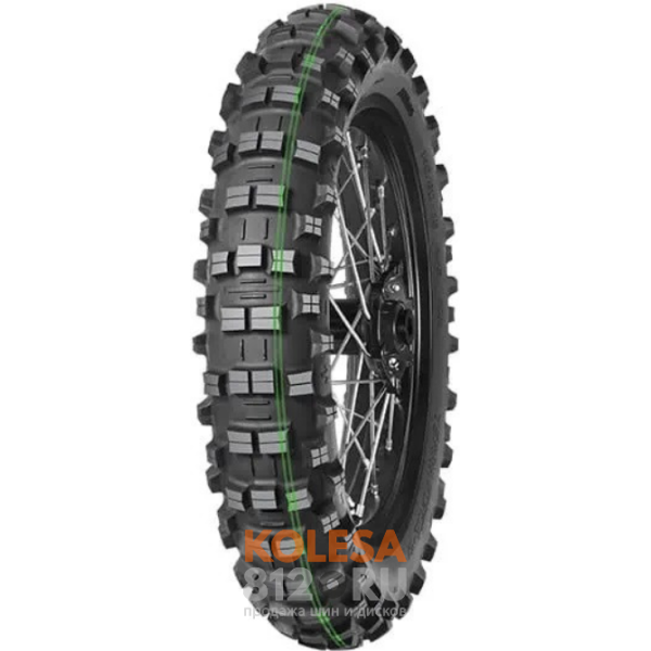 Мотошины Mitas Terra Force-EF Super Soft - основное изображение