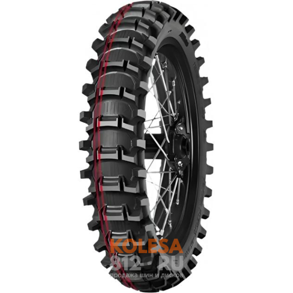 Мотошины Mitas Terra Force-MX Sand 2 - основное изображение
