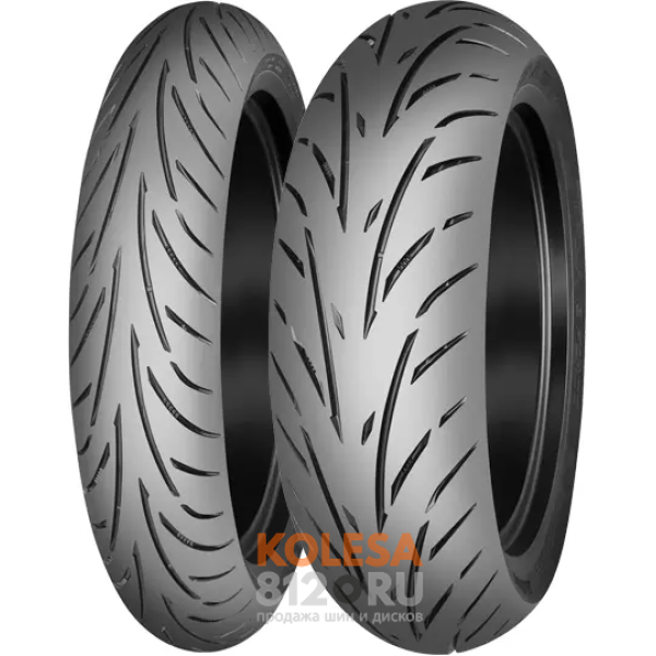 Мотошины Mitas Touring Force - основное изображение