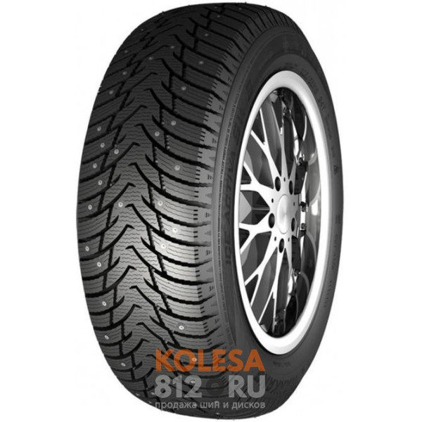 Шины Nankang SW8 SUV