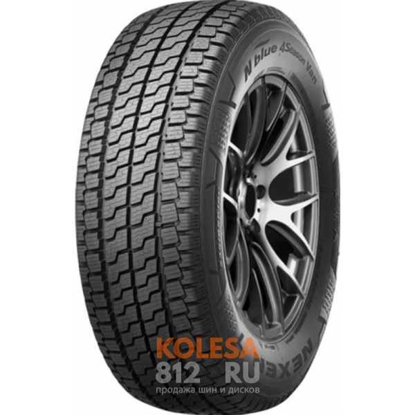 Шины Nexen Nblue 4Season Van - основное изображение