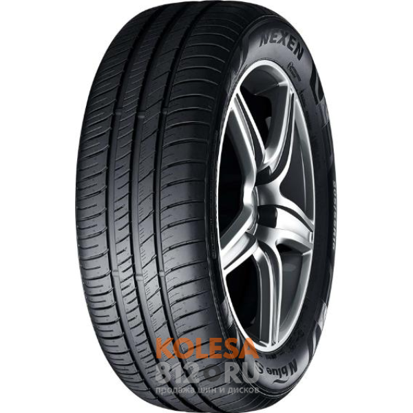 Шины Nexen Nblue S