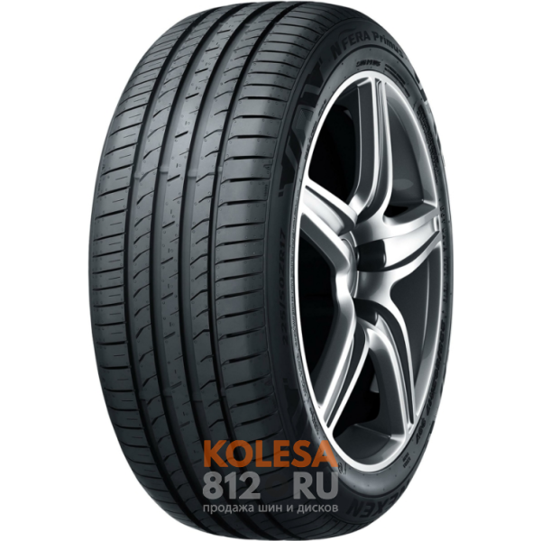 Шины Nexen Nfera Primus