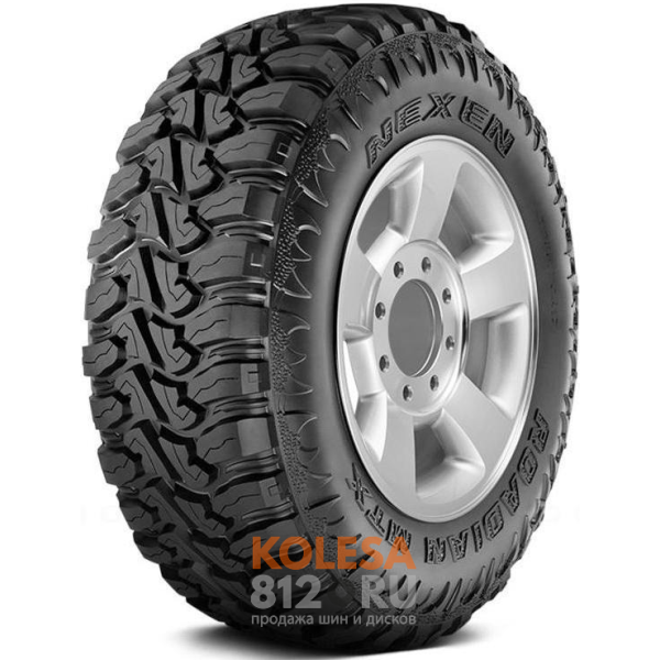 Шины Nexen Roadian MTX RM7 - основное изображение
