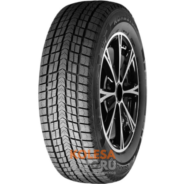 Шины Nexen Winguard Ice SUV - основное изображение