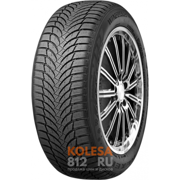 Шины Nexen Winguard Snow G WH2