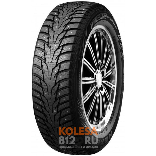Шины Nexen Winguard Winspike WH62