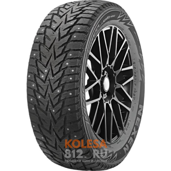 Шины Nexen Winguard Winspike WS62 SUV