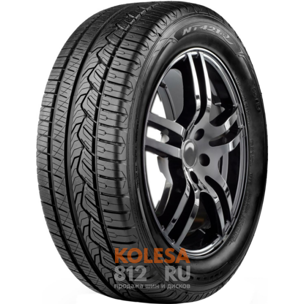 Шины Nitto NT421Q - основное изображение