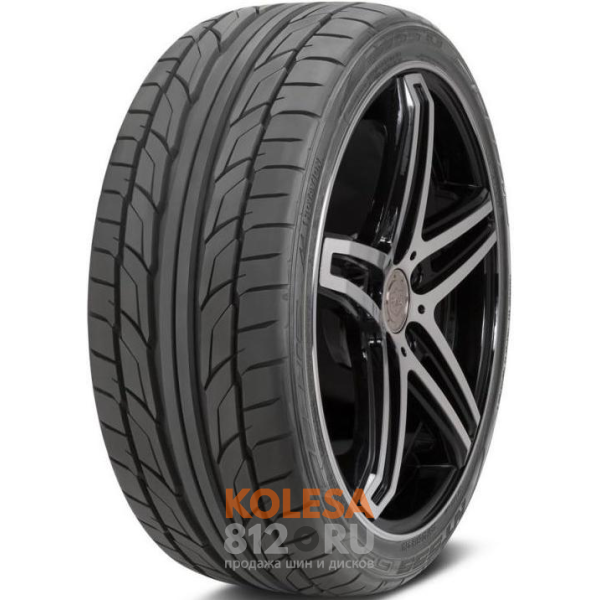 Шины Nitto NT555 G2 - основное изображение