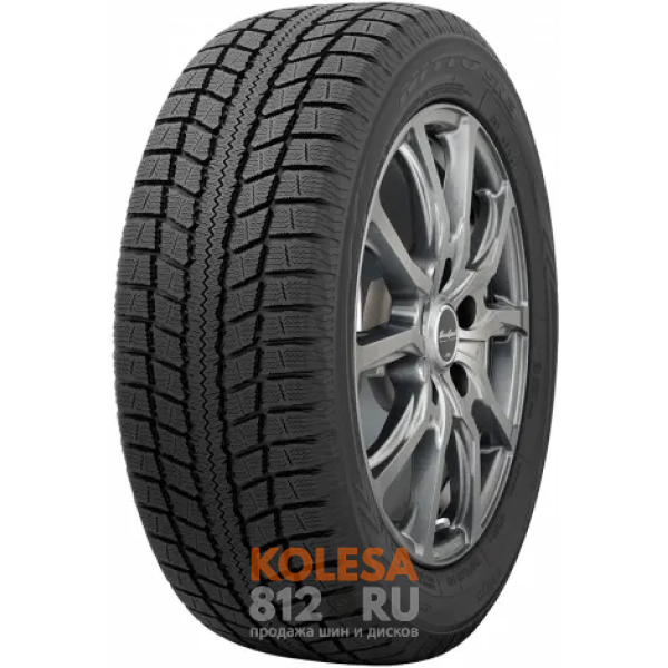Шины Nitto Winter SN3