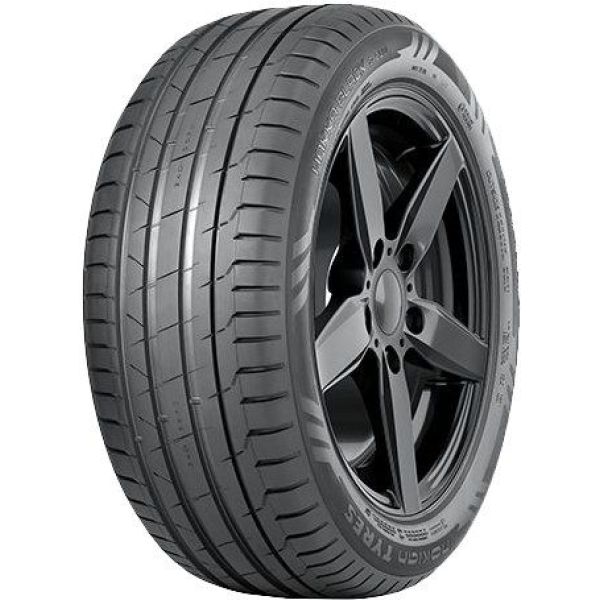 Nokian Tyres Hakka Black 2 SUV