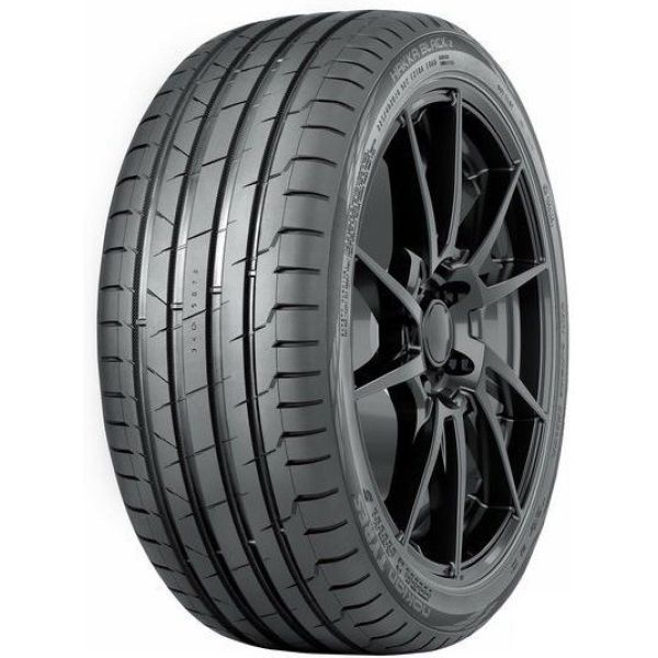 Nokian Tyres Hakka Black 2