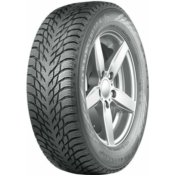 Nokian Tyres Hakkapeliitta R 3 SUV