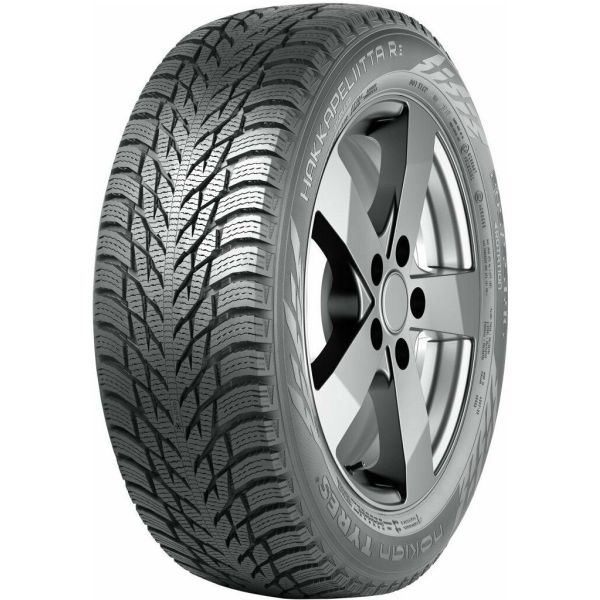 Nokian Tyres Hakkapeliitta R3