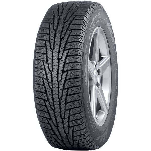 Шины Nokian (Ikon Tyres) Nordman RS2 Шины Nokian (Ikon Tyres) Nordman RS2