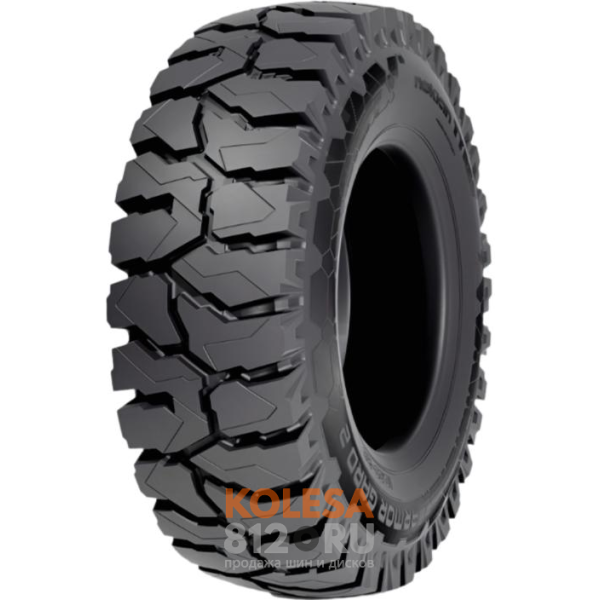 Шины Nokian (Ikon Tyres) Armor Gard 2 E-2 - основное изображение