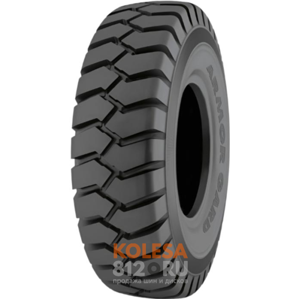 Шины Nokian (Ikon Tyres) Armor Gard E-2 - основное изображение