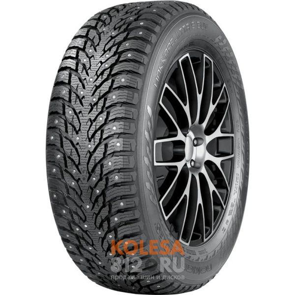 Шины Nokian (Ikon Tyres) Hakkapeliitta 9 SUV - основное изображение