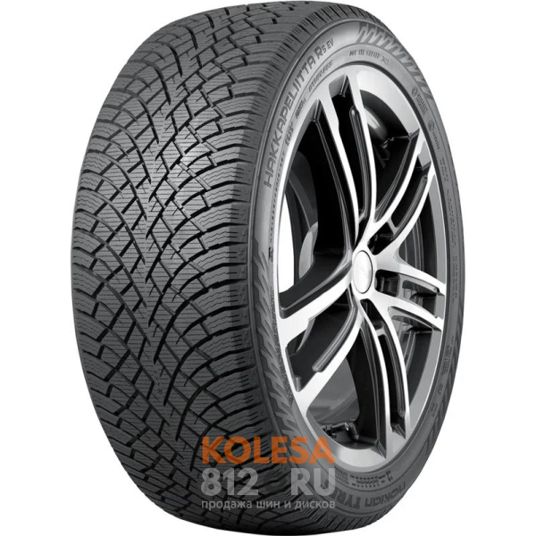 Шины Nokian (Ikon Tyres) Hakkapeliitta R5 EV Шины Nokian (Ikon Tyres) Hakkapeliitta R5 EV