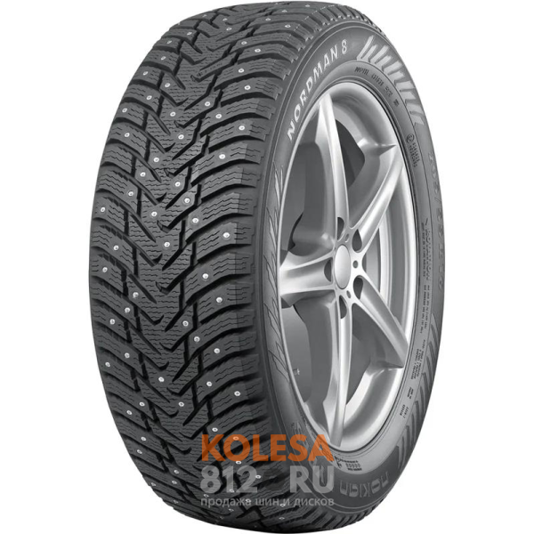Шины Nokian (Ikon Tyres) Nordman 8 Шины Nokian (Ikon Tyres) Nordman 8
