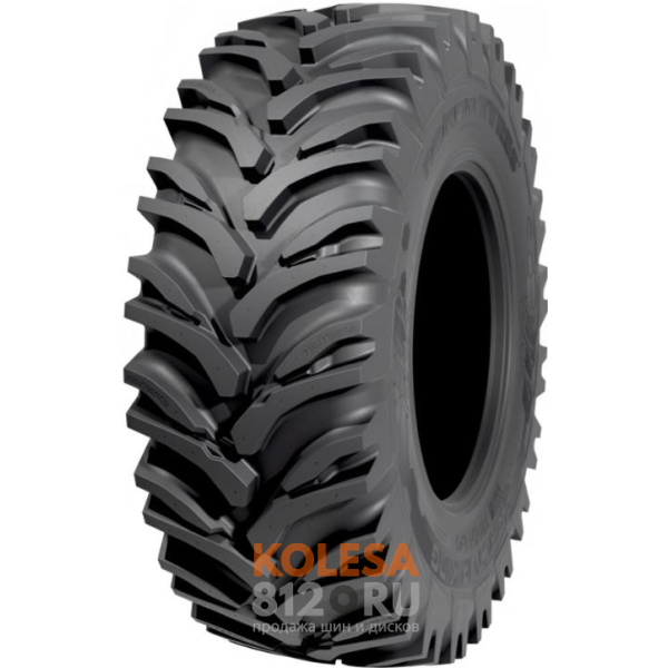 Шины Nokian (Ikon Tyres) Tractor King - основное изображение