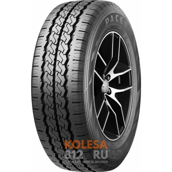 Шины Pace PC18