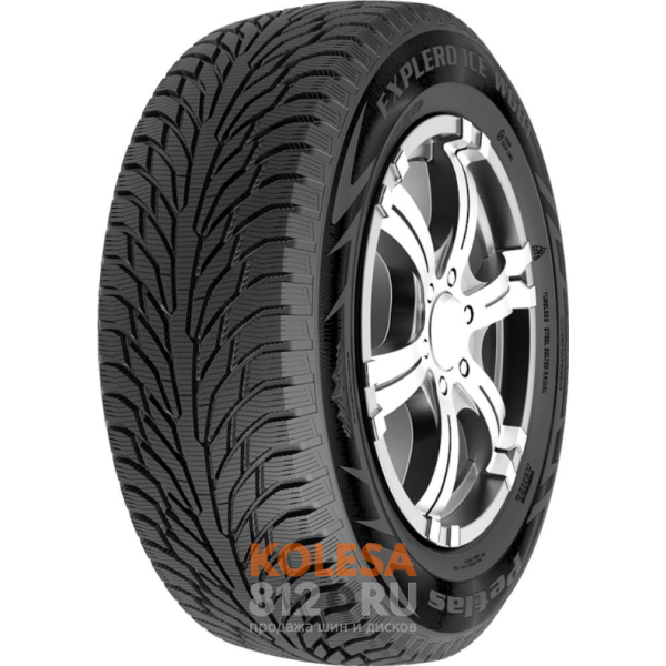 Шины Petlas Explero Ice W681