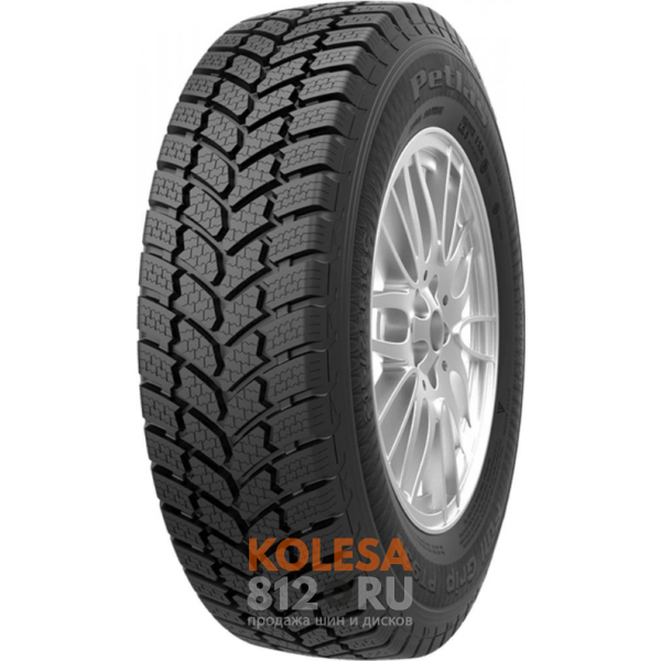 Шины Petlas Full Grip PT935 - основное изображение