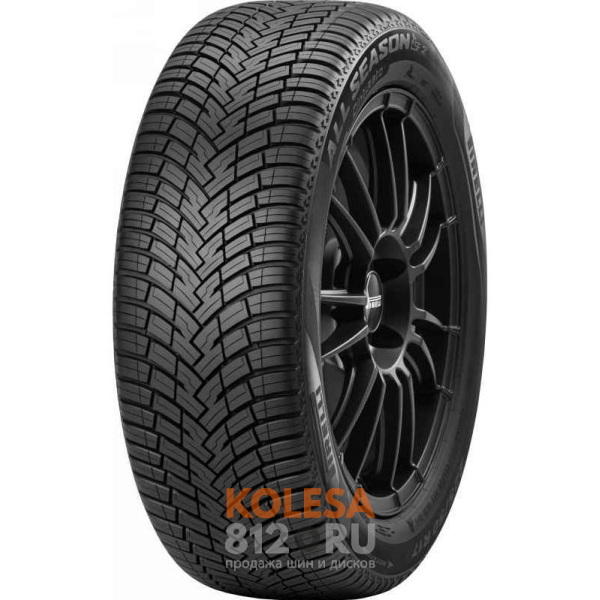 Шины Pirelli Cinturato All Season SF 2 - основное изображение
