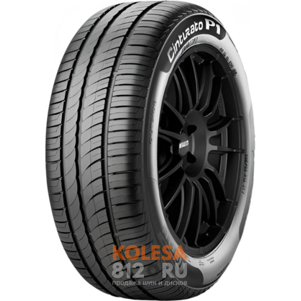 Шины Pirelli Cinturato P1 - основное изображение